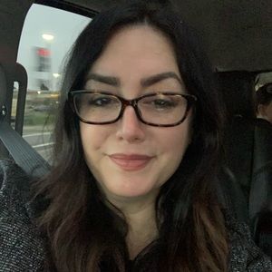 Meet your Posher, Shawna